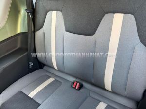 Xe VinFast VF3 Plus 2024