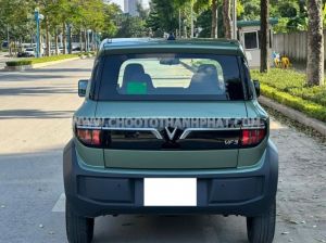 Xe VinFast VF3 Plus 2024