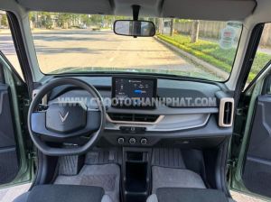 Xe VinFast VF3 Plus 2024