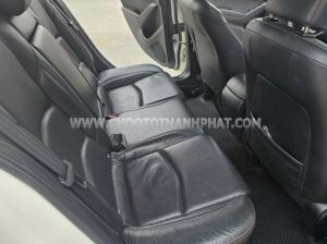 Xe Mazda 3 2.0 AT 2015
