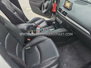 Xe Mazda 3 2.0 AT 2015