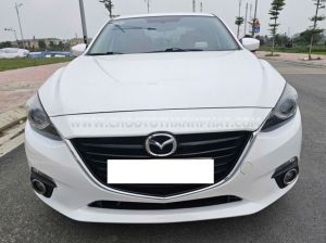 Xe Mazda 3 2.0 AT 2015