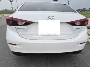 Xe Mazda 3 2.0 AT 2015