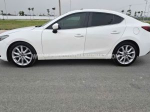 Xe Mazda 3 2.0 AT 2015