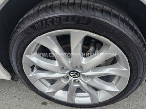 Xe Mazda 3 2.0 AT 2015