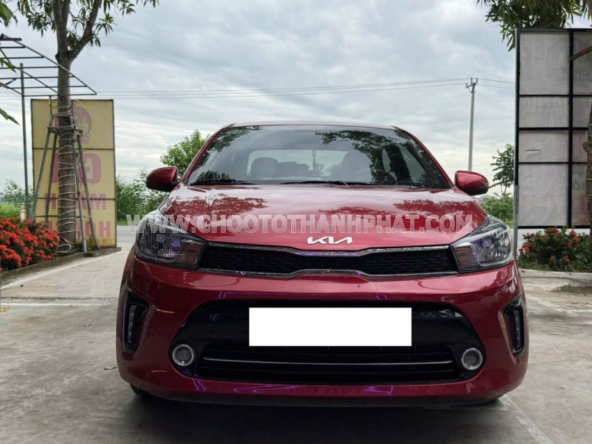 Kia Soluto 1.4 AT Deluxe 2025