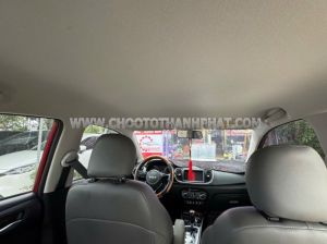 Xe Kia Soluto 1.4 AT Deluxe 2025