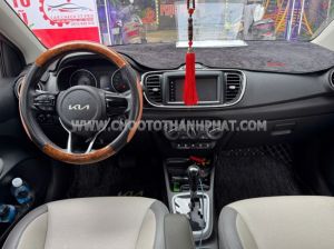 Xe Kia Soluto 1.4 AT Deluxe 2025