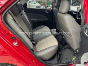 Xe Kia Soluto 1.4 AT Deluxe 2025