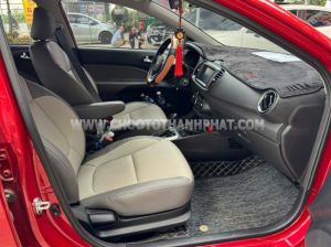 Xe Kia Soluto 1.4 AT Deluxe 2025
