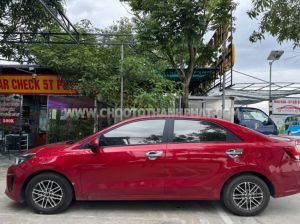 Xe Kia Soluto 1.4 AT Deluxe 2025