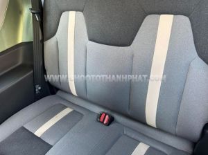 Xe VinFast VF3 Plus 2024