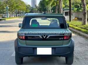Xe VinFast VF3 Plus 2024