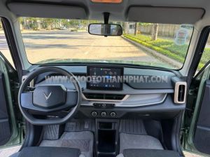 Xe VinFast VF3 Plus 2024