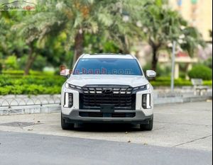 Xe Hyundai Palisade Prestige 2.2 AT HTRAC 2026