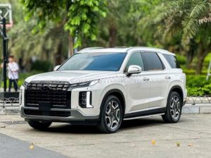 Xe Hyundai Palisade Prestige 2.2 AT HTRAC 2026
