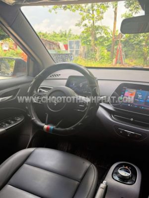 Xe VinFast VF5 Plus 2025