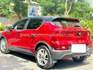 Xe VinFast VF5 Plus 2025