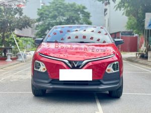 Xe VinFast VF5 Plus 2025