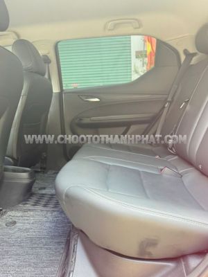 Xe VinFast VF5 Plus 2025