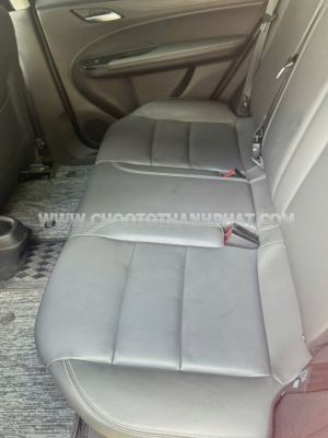 Xe VinFast VF5 Plus 2025