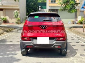 Xe VinFast VF5 Plus 2025