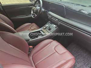 Xe Hyundai Palisade Prestige 2.2 AT HTRAC 2026