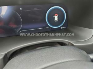 Xe Hyundai Palisade Prestige 2.2 AT HTRAC 2026
