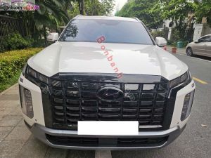 Xe Hyundai Palisade Prestige 2.2 AT HTRAC 2026