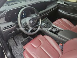 Xe Hyundai Palisade Prestige 2.2 AT HTRAC 2026