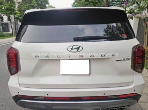 Xe Hyundai Palisade Prestige 2.2 AT HTRAC 2026
