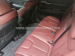 Xe Hyundai Palisade Prestige 2.2 AT HTRAC 2026