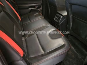 Xe Ford Ranger Raptor 2.0L 4x4 AT 2023