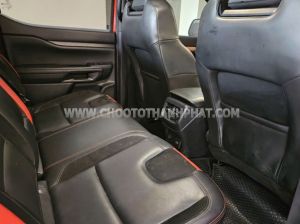 Xe Ford Ranger Raptor 2.0L 4x4 AT 2023