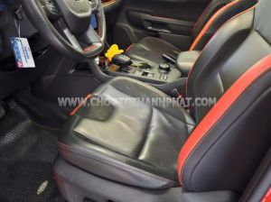 Xe Ford Ranger Raptor 2.0L 4x4 AT 2023