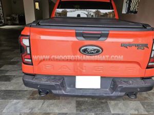 Xe Ford Ranger Raptor 2.0L 4x4 AT 2023