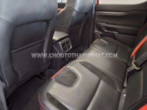 Xe Ford Ranger Raptor 2.0L 4x4 AT 2023