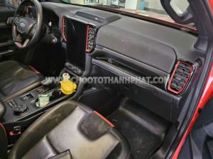 Xe Ford Ranger Raptor 2.0L 4x4 AT 2023