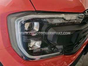 Xe Ford Ranger Raptor 2.0L 4x4 AT 2023