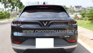 Xe VinFast VF8 Eco 2025