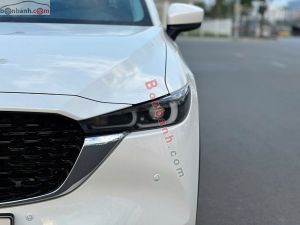 Xe Mazda CX5 Premium 2.0 AT 2024