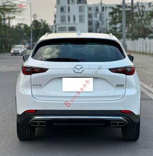 Xe Mazda CX5 Premium 2.0 AT 2024