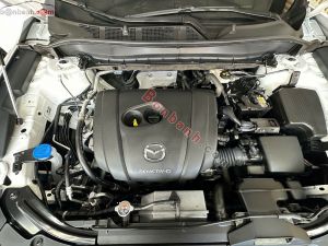 Xe Mazda CX5 Premium 2.0 AT 2024