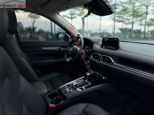 Xe Mazda CX5 Premium 2.0 AT 2024