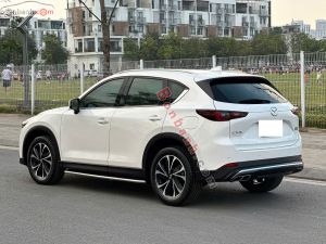 Xe Mazda CX5 Premium 2.0 AT 2024