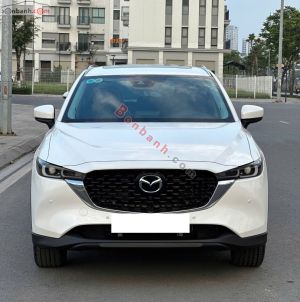 Xe Mazda CX5 Premium 2.0 AT 2024