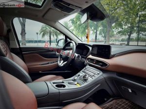 Xe Hyundai SantaFe Cao cấp 2.2L HTRAC 2023