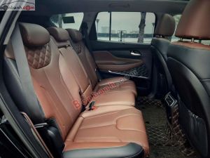 Xe Hyundai SantaFe Cao cấp 2.2L HTRAC 2023