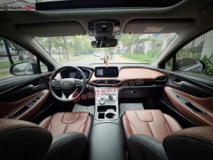 Xe Hyundai SantaFe Cao cấp 2.2L HTRAC 2023