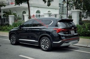 Xe Hyundai SantaFe Cao cấp 2.2L HTRAC 2023